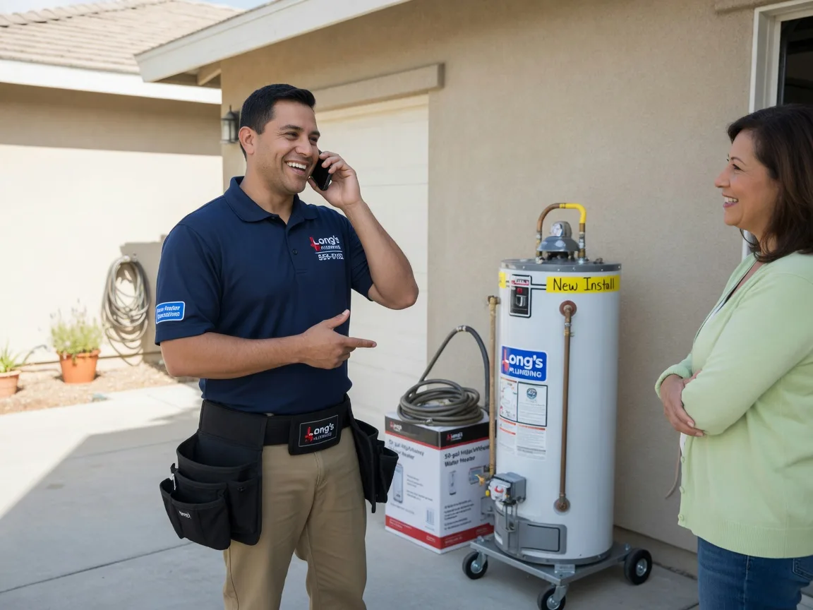 Leak Detection Richmond, TX FAQs